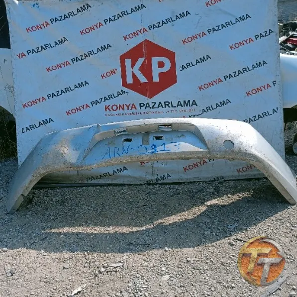 Renault symbol arka tampon Arn-0313
