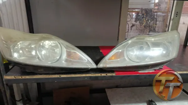 Ford focus sağ sol far orjinsl