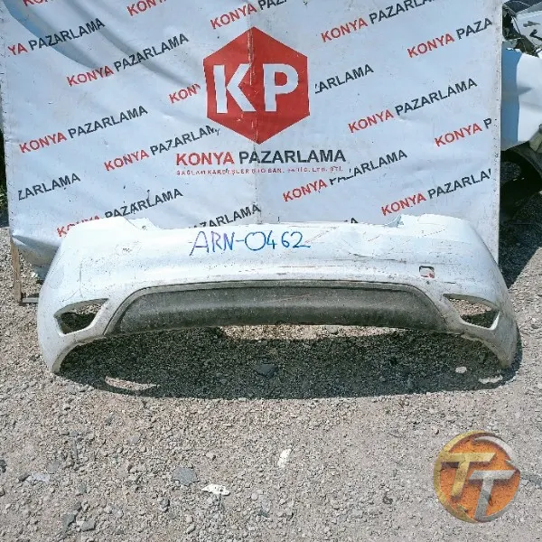 Renault symbol arka tampon Arn-0462