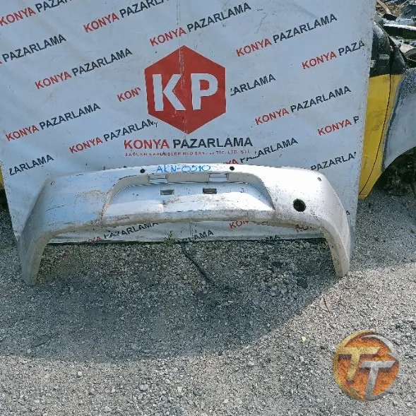 Renault symbol arka tampon Arn-0510