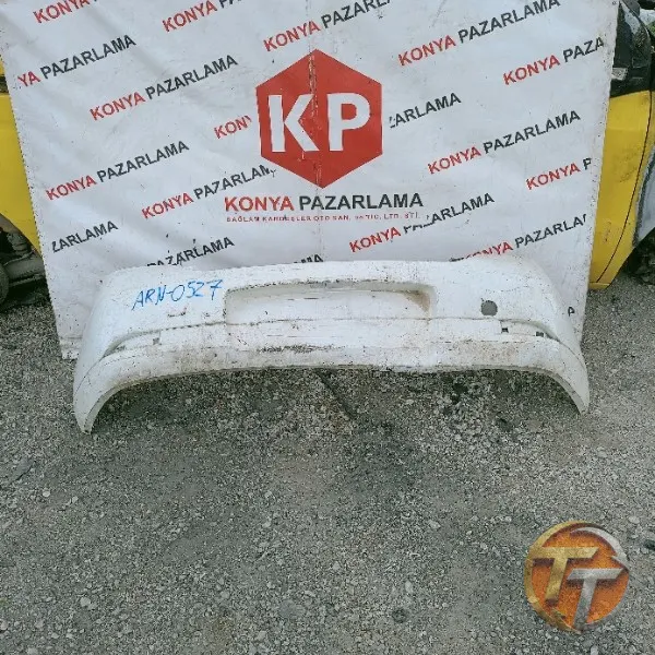 Renault symbol arka tampon Arn-0527