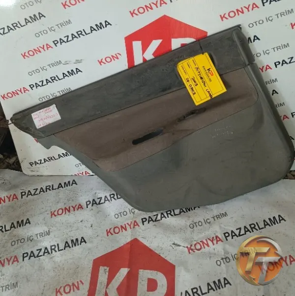 MİTSUBİSHİ LANCER SOL ARKA KAPI DÖŞEMESİ DŞ-0203