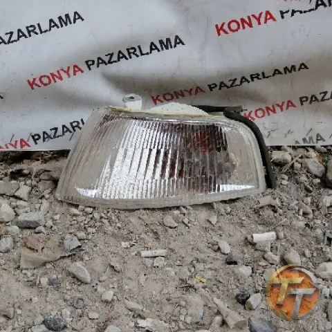 MİTSUBİSHİ LANCER SOL sis lambası Fr-0071
