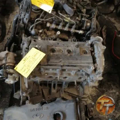 NİSSAN 1.6 benzin motor Mtr-069