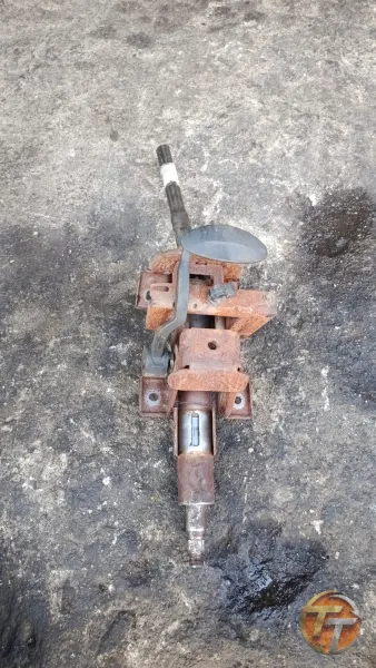 Fiat Doblo direksiyon kolonu