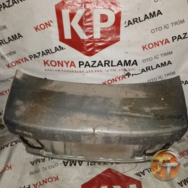 NİSSAN ALMERA BAGAJ KAPAĞI SB-0185