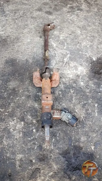 Peugeot 206 direksiyon kolonu