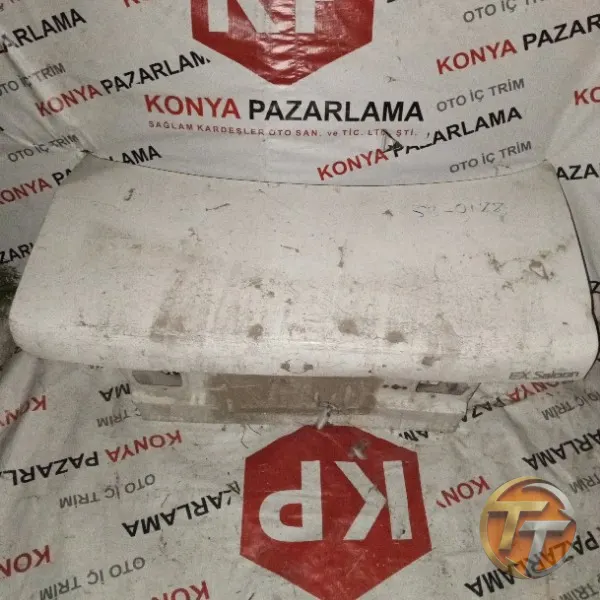 NİSSAN EX SALOON BAGAJ KAPAĞI SB-0188