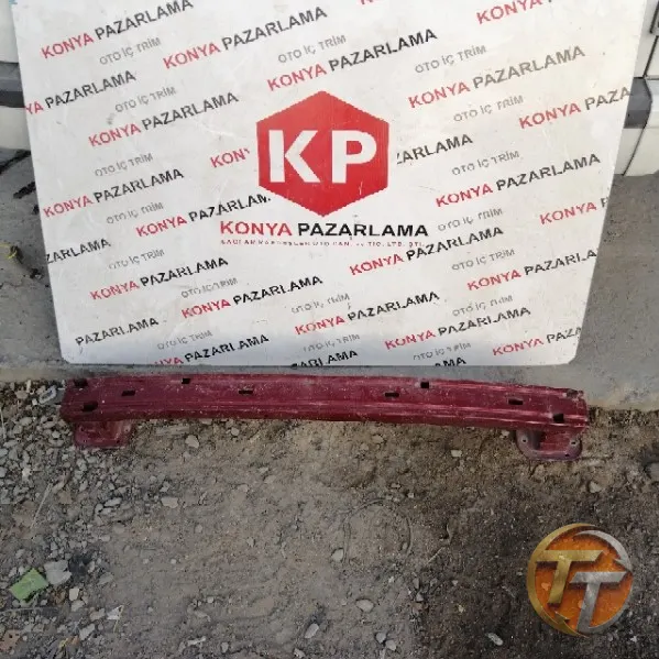 NİSSAN Juke arka tampon demiri Td-386