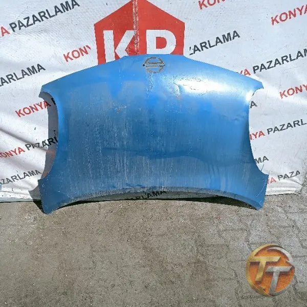 Nissan Micra kaput K-223