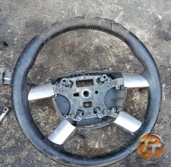 Ford connect direksiyon simidi