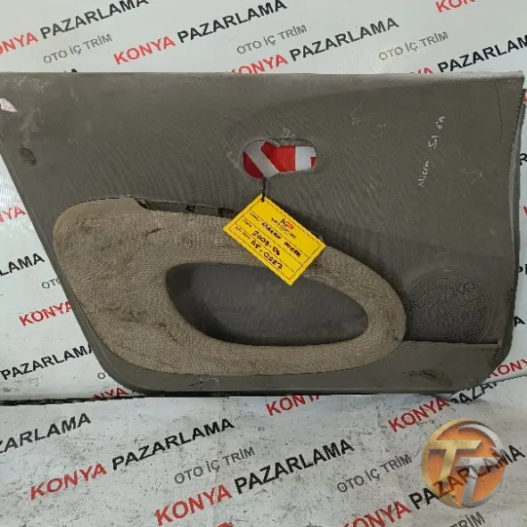 NİSSAN MİCRA SOL ÖN KAPI DÖŞEMESİ DŞ-0227