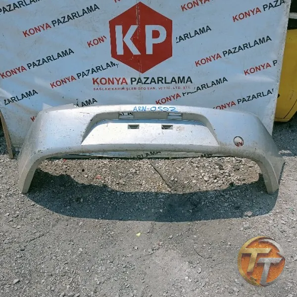 Renault symbol arka tampon Arn-0592