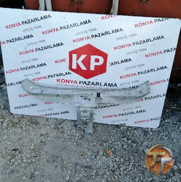 RENAULT SYMBOL ön panel Pnl-409