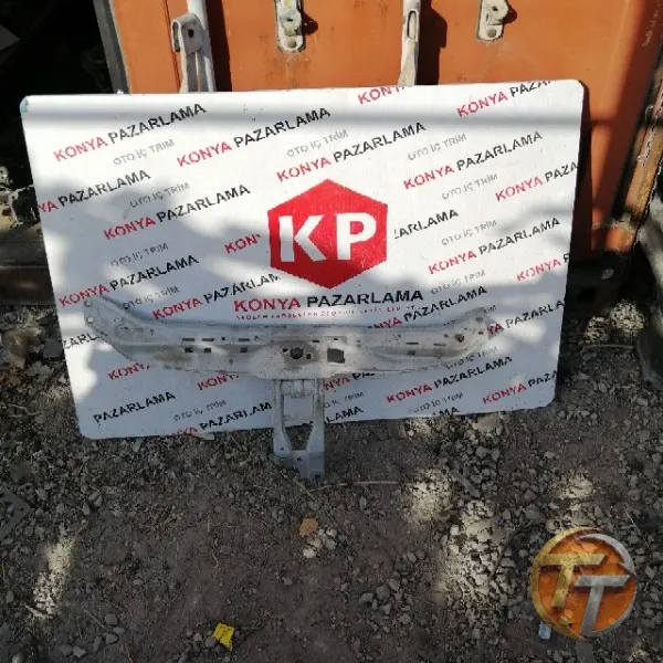 RENAULT SYMBOL ön panel Pnl-429