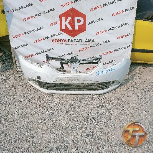 Renault symbol ön tampon Arn-0774