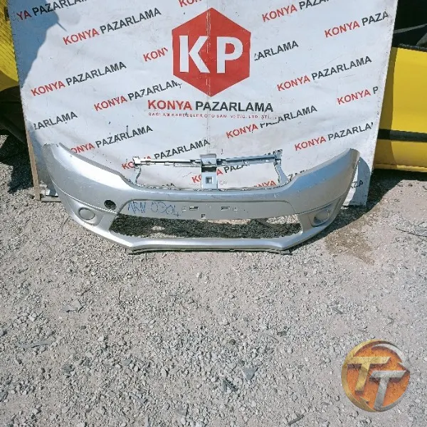 Renault symbol ön tampon Arn-0904