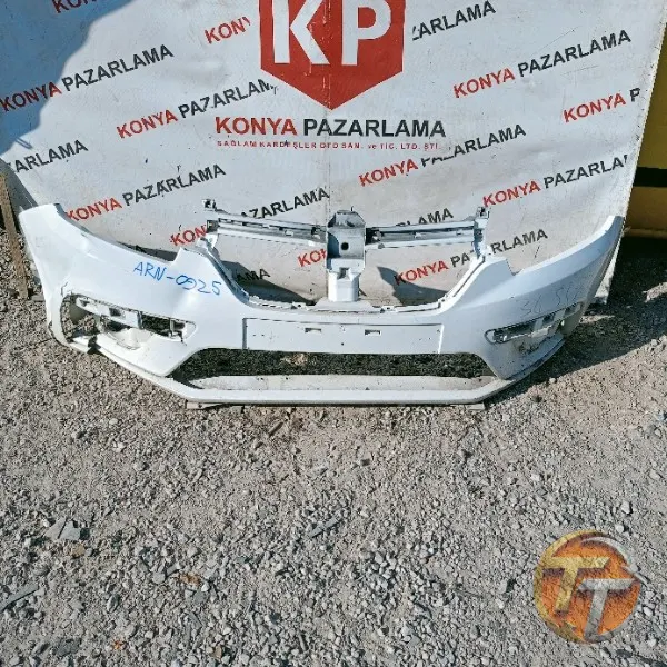 Renault symbol ön tampon Arn-0925