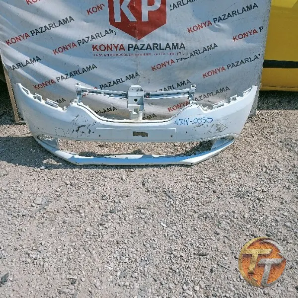 Renault symbol ön tampon Arn-0950