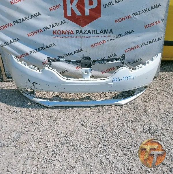Renault symbol ön tampon Arn-0954