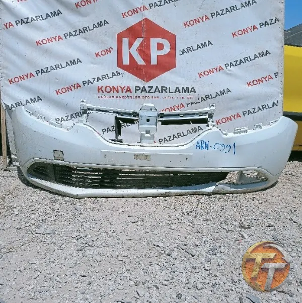 Renault symbol ön tampon Arn-0991