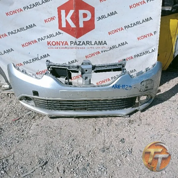 Renault symbol ön tampon Arn-1129