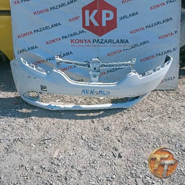 Renault symbol ön tampon Arn-1149