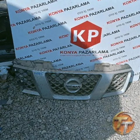 Nissan Navara panjur P-0325