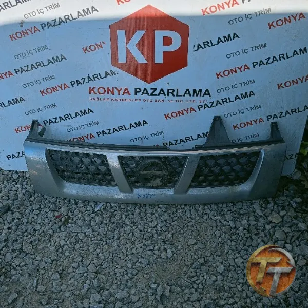 Nissan Navara panjur P-0872