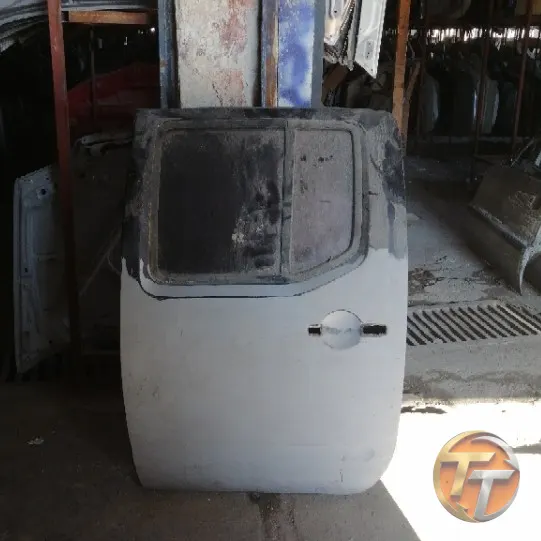 NİSSAN NAVARA sol arka kapı Ela-0115 Esan