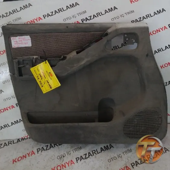 NİSSAN NAVARA SOL ÖN KAPI DÖŞEMESİ DŞ-0342