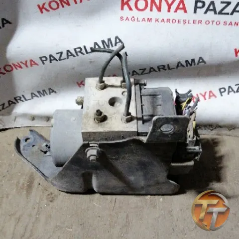 NİSSAN Pick-up Abs beyni Ab-007