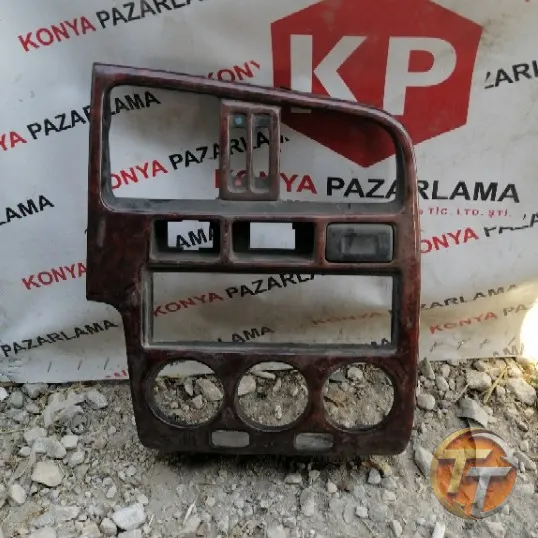 NİSSAN PRIMERA çerçeve Çrv-0099