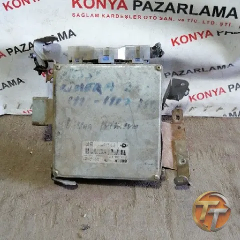 NİSSAN PRIMERA motor beyni B-060
