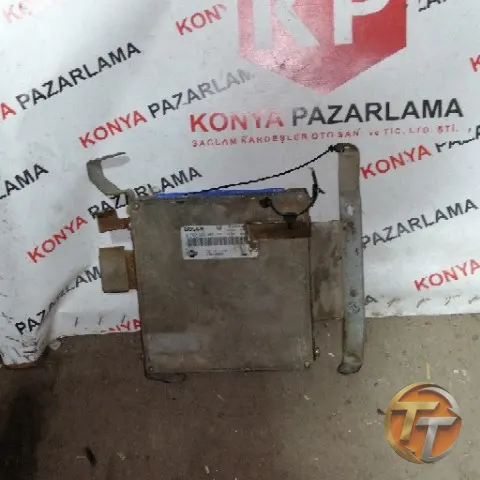 NİSSAN PRIMERA motor beyni B-104