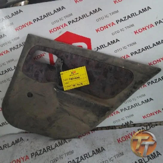 NİSSAN PRIMERA SAĞ ARKA KAPI DÖŞEMESİ DŞ-0419