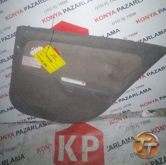 NİSSAN PRIMERA SAĞ ARKA KAPI DÖŞEMESİ DŞ-0534