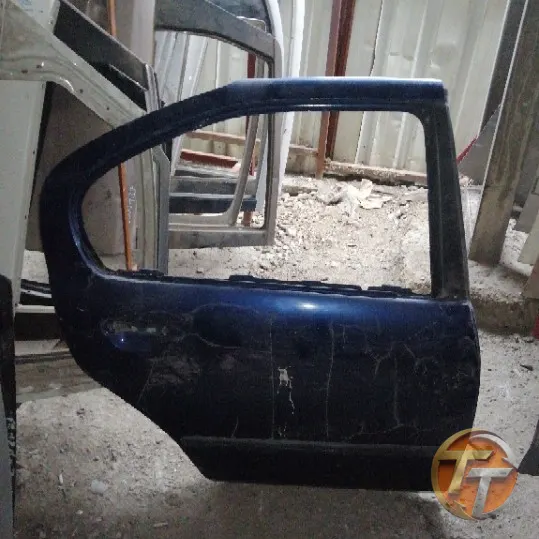 NİSSAN PRIMERA sağ arka kapı Era-0074 Esan