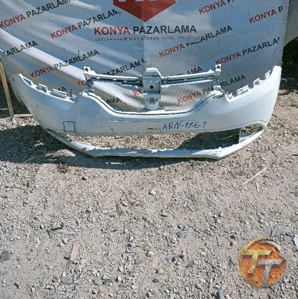 Renault symbol ön tampon Arn-1161