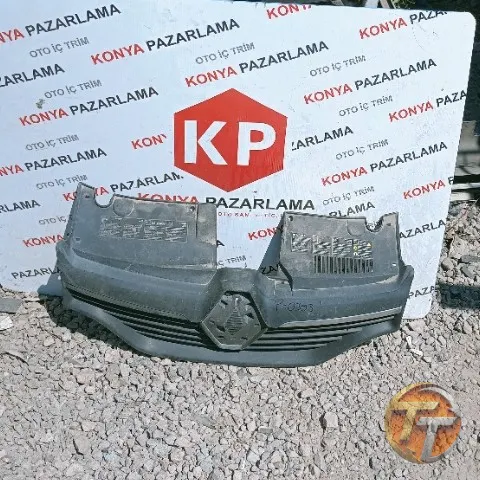 Renault symbol panjur P-0393