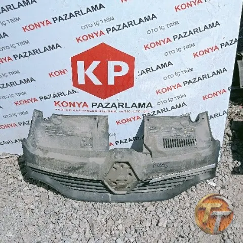 Renault symbol panjur P-0395