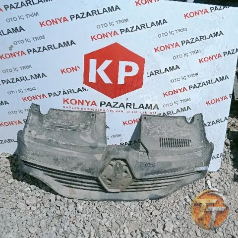 Renault symbol panjur P-0396