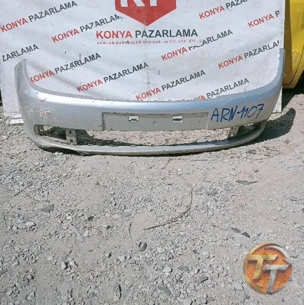 Renault symbol Thalia ön tampon Arn-1107