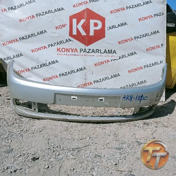 Renault symbol Thalia ön tampon Arn-1110