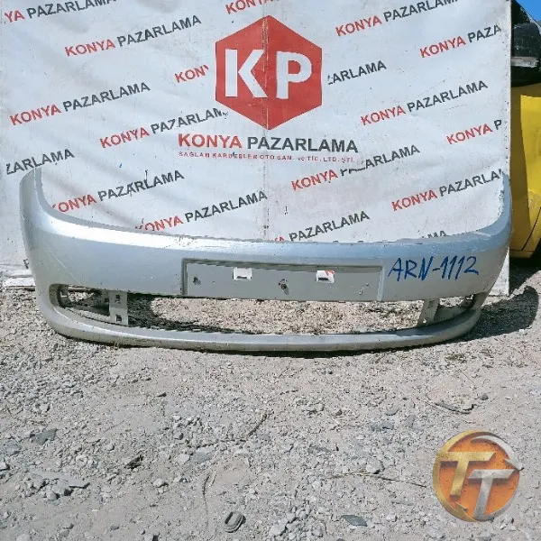 Renault symbol Thalia ön tampon Arn-1112