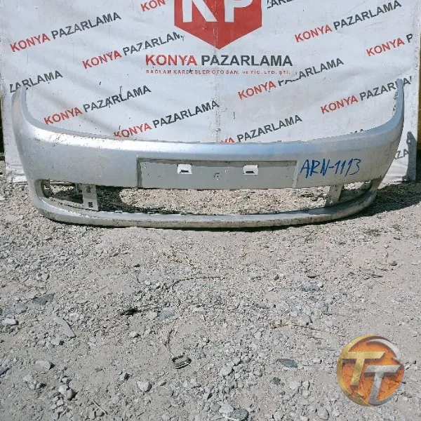 Renault symbol Thalia ön tampon Arn-1113