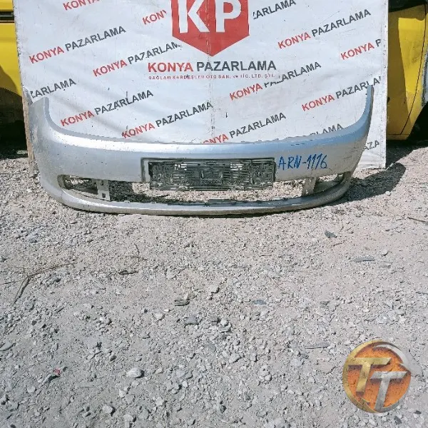 Renault symbol Thalia ön tampon Arn-1116