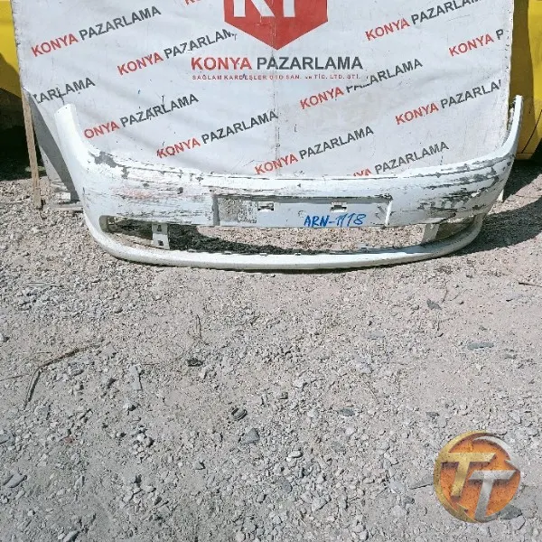 Renault symbol Thalia ön tampon Arn-1118