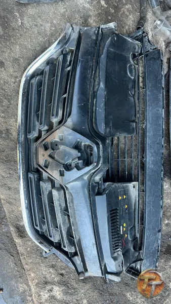 Renault Sybol ön panjur