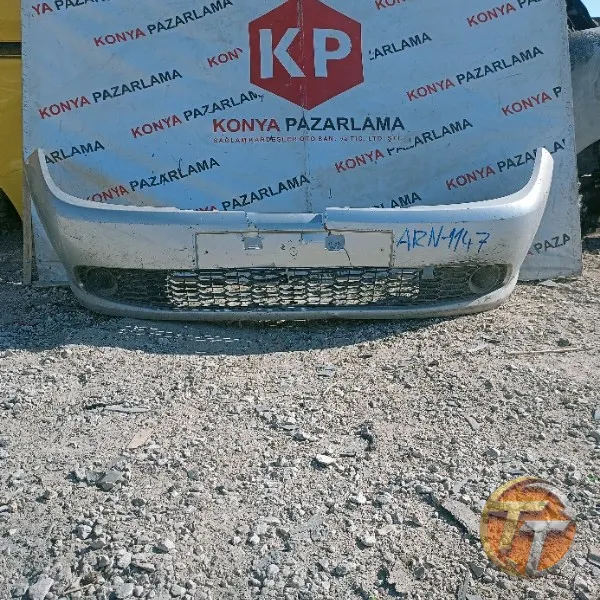 Renault symbol Thalia ön tampon Arn-1147